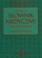 Podręczny słownik medyczny polsko-niemiecki i niemiecko-polski