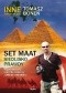 Set Maat. Siedlisko prawdy. Wędrówki po Egipcie, Izraelu, Jordanii i Maroku