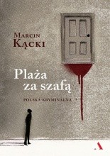 Plaża za szafą. Polska kryminalna - Jacek Skowroński