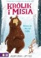 Królik i Misia, tom 1: Niesmaczne zwyczaje Królika