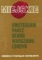 Miejskie. Amsterdam. Paryż. Berno. Warszawa. Londyn