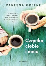 Cząstka ciebie i mnie - Jacek Skowroński