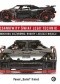 Niesamowity świat Lego Technic. Samochody, ciężarówki, roboty i jeszcze więcej!