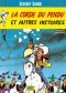 Lucky Luke - La corde du pendu