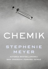 Chemik - Jacek Skowroński