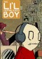 The Li'l Depressed Boy #1 - (She's Got a) Brain Scrambling Device
