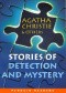 Stories of Detection and Mystery