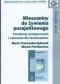 Mieszaniny do żywienia pozajelitowego /Standardy postępowania i zalecnia dla farmaceutów