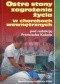 Ostre stany zagrożenia życia w chorobach wewnętrznych -