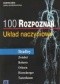 100 rozpoznań - układ naczyniowy