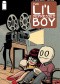 The Li'l Depressed Boy #16 - I'm in Love with a Girl Named Spike