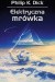 Elektryczna mrówka