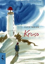 Kruso - Jacek Skowroński