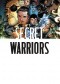 Secret Warriors: The Complete Collection vol 1