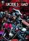 Suicide Squad (Oddział Samobójców): Zderzenie ze ścianą