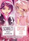Scarlet odkrywa prawdziwą siłę. Cassie rozwija skrzydła.