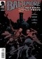 Baltimore: The Infernal Train #1