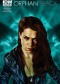 Orphan Black #1: Sarah