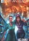 Orphan Black: Helsinki #4 False Positive Error
