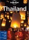 Thailand. Lonely Planet