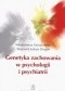 Genetyka zachowania w psychologii i psychiatrii