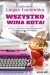 Wszystko wina kota!