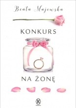 Konkurs na żonę - Jacek Skowroński