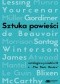 Sztuka powieści. Antologia wywiadów II z „The Paris Review”. Wywiady z pisarkami