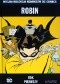 Robin: Rok Pierwszy