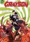 Grayson vol. 2: We all die at dawn
