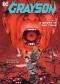 Grayson Vol.4: A Ghost in the Tomb