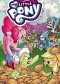 Mój Kucyk Pony – Przyjaźń to magia, tom 8