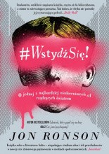 #WstydźSię! - Jacek Skowroński