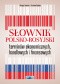 Słownik polsko-rosyjski terminów ekonomicznych, handlowych i finansowych