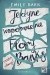 Jedyne wspomnienie Flory Banks