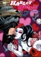 Harley Quinn: Cmok, cmok, bang, dziab!