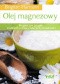 Olej magnezowy. Bezpieczne terapie środkiem o najwyższej przyswajalności