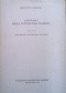 Antologia della letteratura Italiana Volume III L`Ottocento egli inizi del Novecento