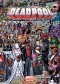 Deadpool: Deadpool się żeni