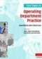 Core Topics in Operating Department Practice