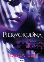 Pierworodna - Jacek Skowroński