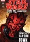 Star Wars: Darth Maul - Death Sentence (2012) #1-4 (cała seria)