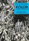 H.P. Lovecraft: Kolor z innego wszechświata