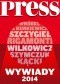 Wywiady Press 2014