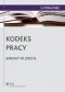 Kodeks pracy. Zmiany w 2013 r.