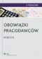 Obowiązki pracodawców w 2013 r.