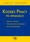Kodeks pracy po zmianach