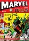 Marvel Mystery Comics #10