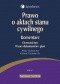 Prawo o aktach stanu cywilnego Komentarz