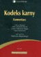 Kodeks karny Komentarz Wydanie 4